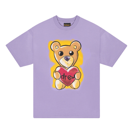 Drew House Airbrush Theodore SS Tee