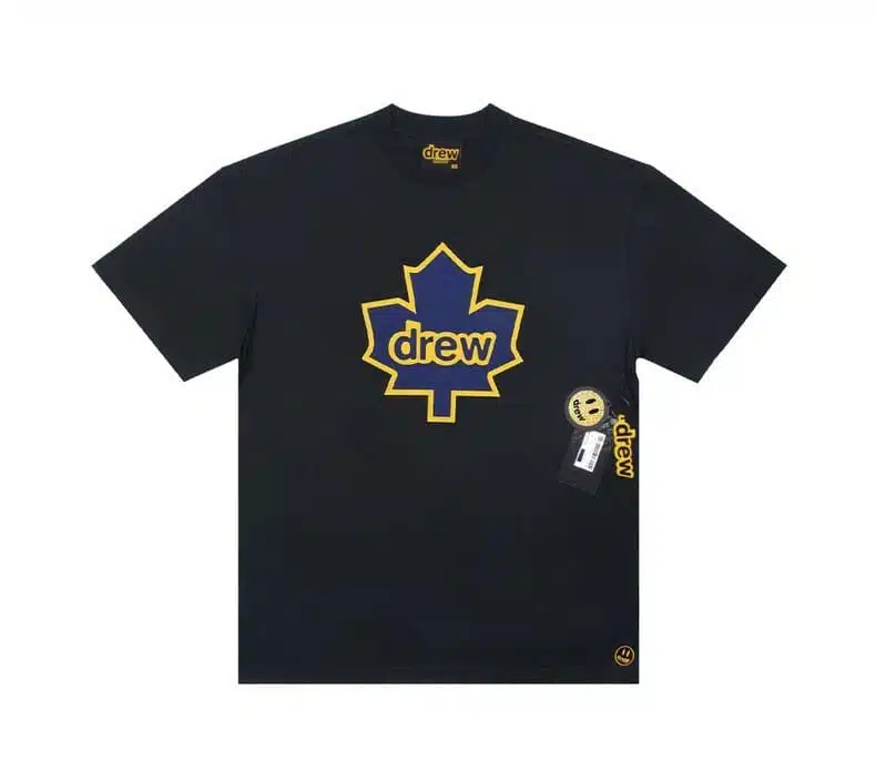 Drew House Black Tee Drew House Black Tee