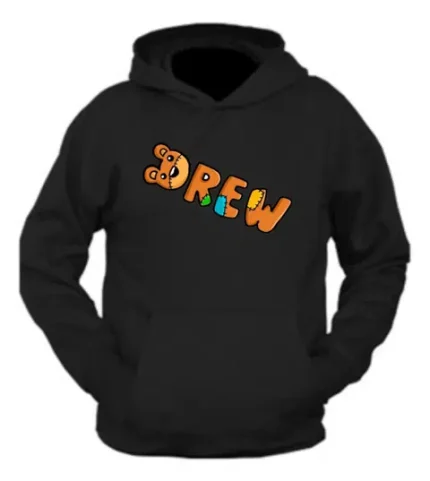 Drew House Buzo Hoodie