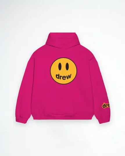 Drew House Buzo Hoodie