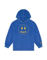 Drew Corduroy Hoodie
