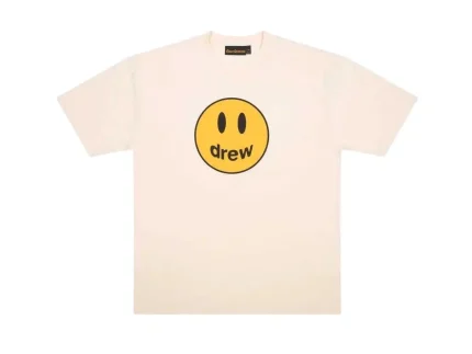 Drew House Cream Tee